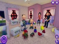 Truques de Real Mother Simulator - Virtual Happy Family Games para Android e iPhone