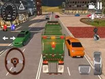 Truques de American Trash Truck Simulator 2020: Offline Games para Android e iPhone
