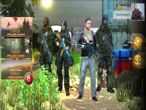 Truques de PVP Shooting Battle 2020 Online and Offline game. para Android e iPhone