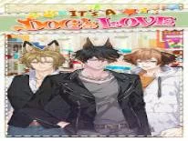 Truques de It's a Dog's Love: Romance you Choose para Android e iPhone