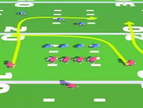Truques de Touchdown Glory 2020 para Android e iPhone