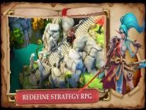 Truques de Epic Odyssey para Android e iPhone