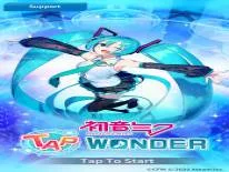 Truques de Hatsune Miku - Tap Wonder para Android e iPhone