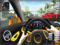 Truques de Real Car Driving Simulator 2020 para Android e iPhone