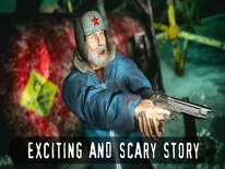 Truques de Antarctica 88: Scary Action Survival Horror Game para Android e iPhone