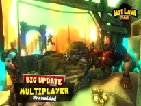 Truques de HOT LAVA FLOOR para Android e iPhone