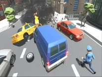 Truques de Crime Simulator Real Gangster 3D para Android e iPhone