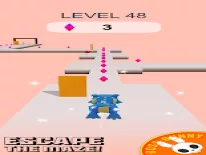 Truques de Maze 3D Run para Android e iPhone