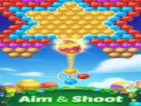 Truques de Bubble Shooter Pop-Blast Bubble Star para Android e iPhone