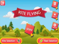 Truques de Kite Flying Festival Challenge para Android e iPhone