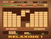 Truques de Wood Block - Classic Block Puzzle Game para Android e iPhone