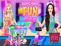 Truques de Doll Makeup kit: Girl games 2020 new games para Android e iPhone