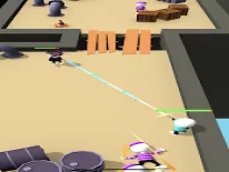 Truques de Tony Archer - Shooting Action Game para Android e iPhone