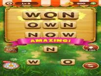 Truques de Word Stacks - Super Relax para Android e iPhone