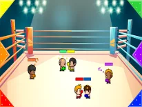 Truques de MiniBattles - 2 3 4 5 6 Player Games para Android e iPhone