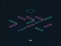 Truques de Glidey - Relaxing brain puzzles para Android e iPhone