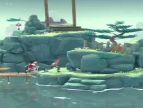 Truques de The Gardens Between para Android e iPhone