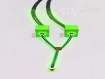 Truques de Neon On! para Android e iPhone