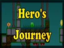 Hero's Journey: PC Trainer (): Saltos ilimitados e dano de cura