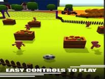 Truques de Soccer King - Football Kicks challenge para Android e iPhone