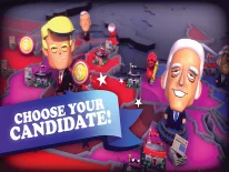Truques de The Political Machine 2020 para Android e iPhone
