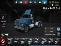 Truques de Grand Truck Simulator 2 para Android e iPhone