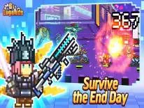 Truques de Bit Legends para Android e iPhone