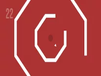 Truques de OCTA - GONE : Minimal Direction Dodge Game para Android e iPhone