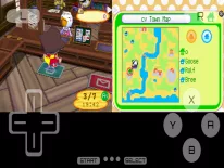Truques de vDS - DS Emulator para Android e iPhone