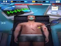 Truques de Surgery Master para Android e iPhone