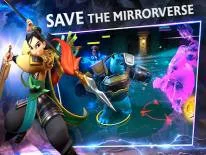 Truques de Disney Mirrorverse para Android e iPhone