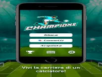 Truques de CHAMPIONS: The Football Game para Android e iPhone