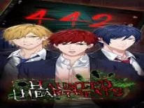 Truques de Haunted Heartbeats: Horror Otome Romance Novel para Android e iPhone