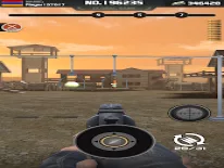 Truques de Shooting Hero: Gun Shooting Range Target Game Free para Android e iPhone