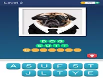 Truques de Pic vs Words para Android e iPhone
