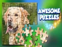 Truques de jigsaw HD - Magic Puzzle Game para Android e iPhone