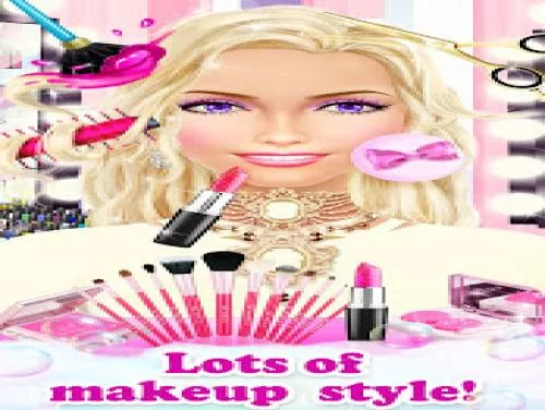 Truques de Princess HAIR Salon Girl Games para Android e iPhone Truques de Princess HAIR Salon Girl Games para Android e iPhone