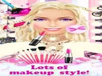 Truques de Princess HAIR Salon Girl Games para Android e iPhone