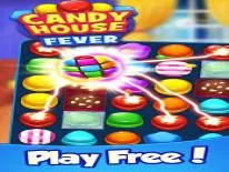 Truques de Candy House Fever - 2020 free match game para Android e iPhone