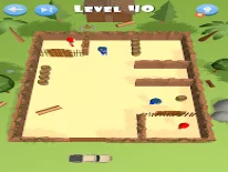 Truques de Prisoner escape para Android e iPhone