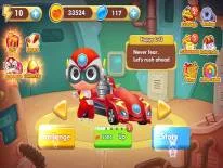 Truques de Toons City Fun - Kart Track Race para Android e iPhone