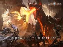 Truques de Gate of Chaos para Android e iPhone