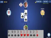 Truques de CallBreak Multiplayer Ultimate - Play with Friends para Android e iPhone