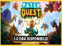 Conquistas e Troféus de Patch Quest