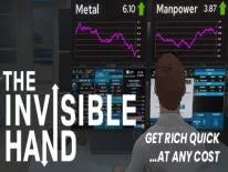 Conquistas e Troféus de The Invisible Hand