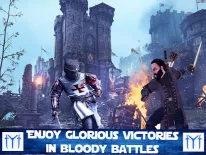 Truques de Dirilis Osman Ghazi Game para Android e iPhone