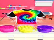 Truques de Tie Dye! Master 3D para Android e iPhone
