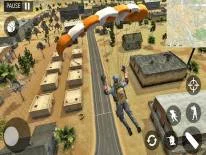 Truques de Call of Gun Fire Free Mobile Duty Gun Games para Android e iPhone