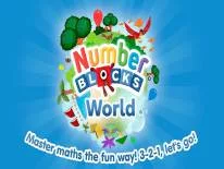 Truques de Numberblocks World para Android e iPhone