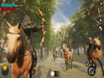Truques de Ertuğrul Gazi Game 2020:Real Mount & Blade Fight para Android e iPhone